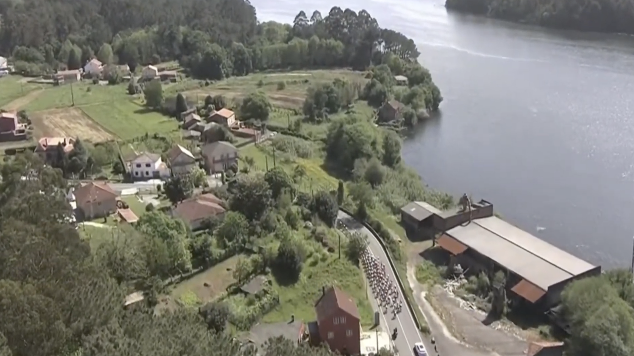 O Gran Camiño 2026 – Stage 3 [FULL STAGE]