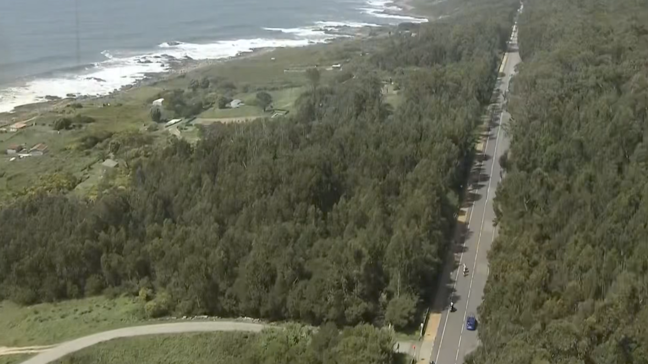 O Gran Camiño 2026 – Stage 5 [FULL STAGE]