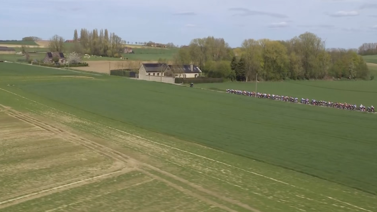 Ronde de Mouscron 2026 [FULL RACE] (ladies)