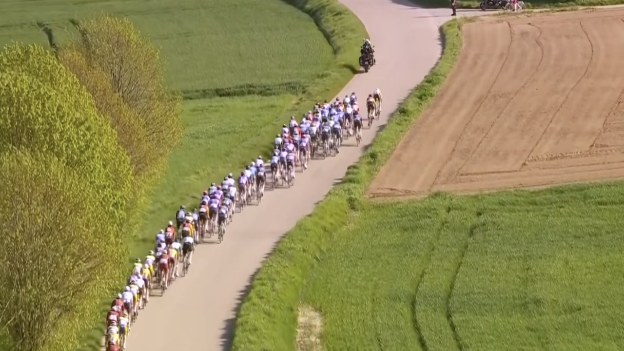 Ronde van Limburg 2026 [FULL RACE]