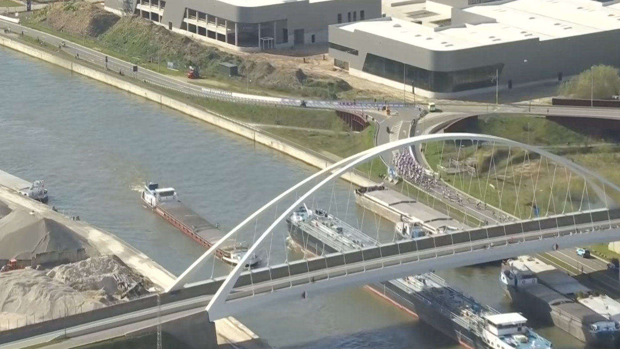 Scheldeprijs 2026 [FULL RACE]