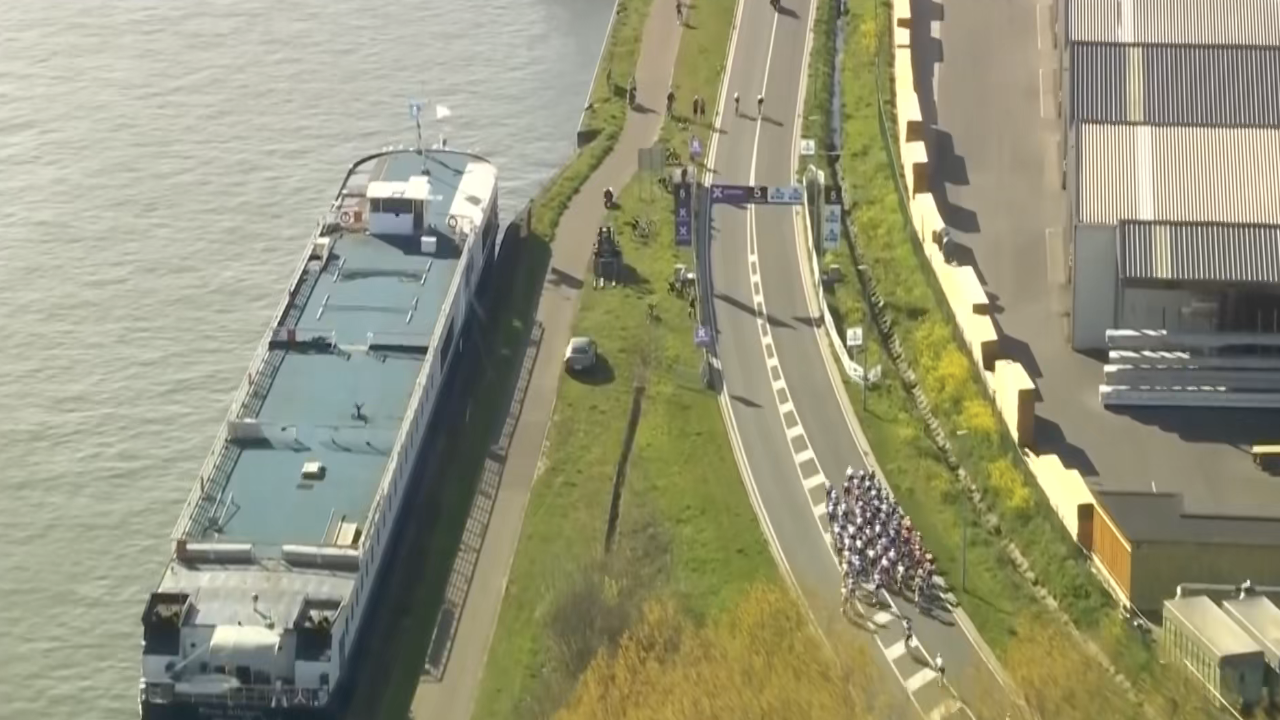 Scheldeprijs 2026 [LAST 10 KM]