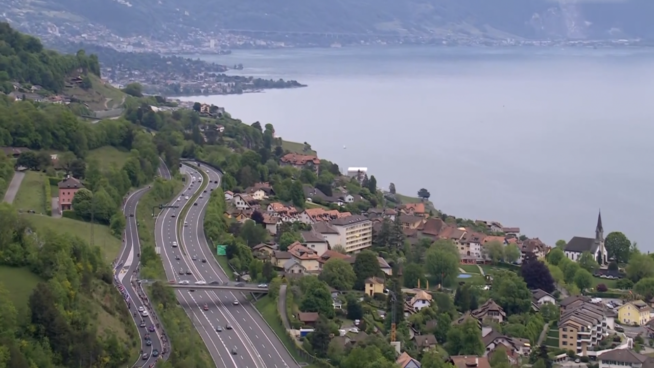 Tour de Romandie 2026 – Stage 5 [FULL STAGE]