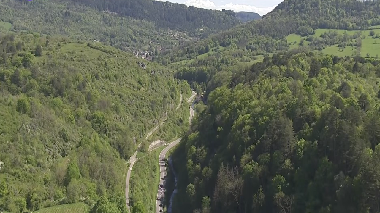 Tour du Jura Cycliste 2026 [FULL RACE]