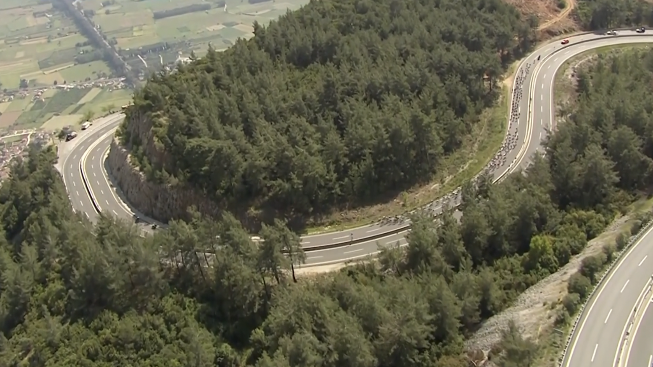 Tour of Turkey 2026 – Stage 2 [FULL STAGE]