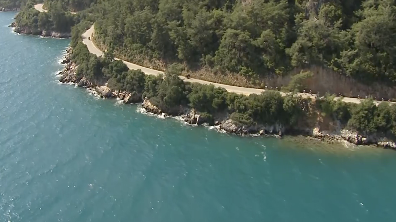 Tour of Turkey 2026 – Stage 3 [FULL STAGE]