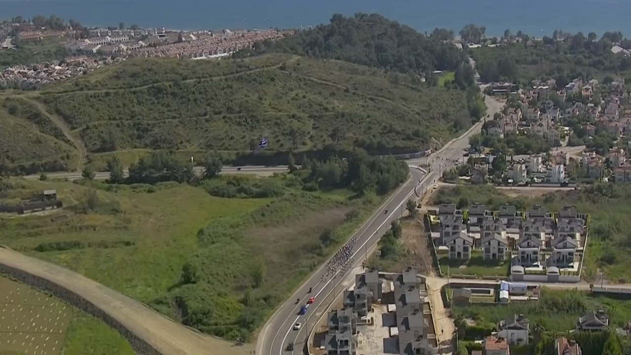 Tour of Turkey 2026 – Stage 4 [FULL STAGE]