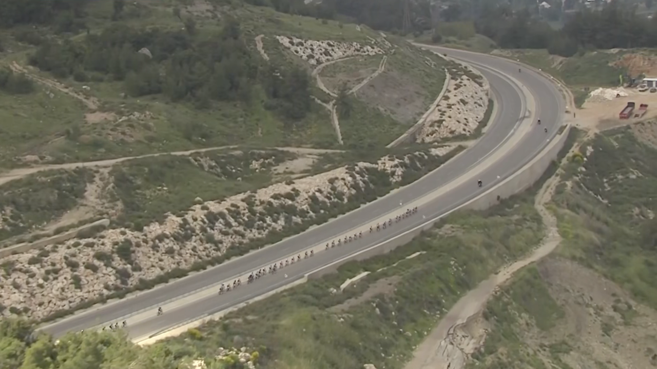 Tour of Turkey 2026 – Stage 5 [FULL STAGE]