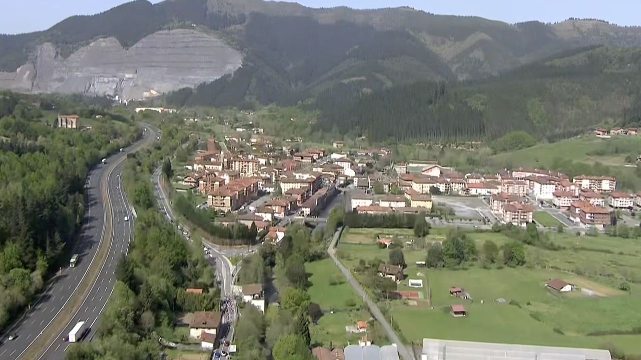 Tour of the Basque Country 2026 – Stage 3 [FULL STAGE]