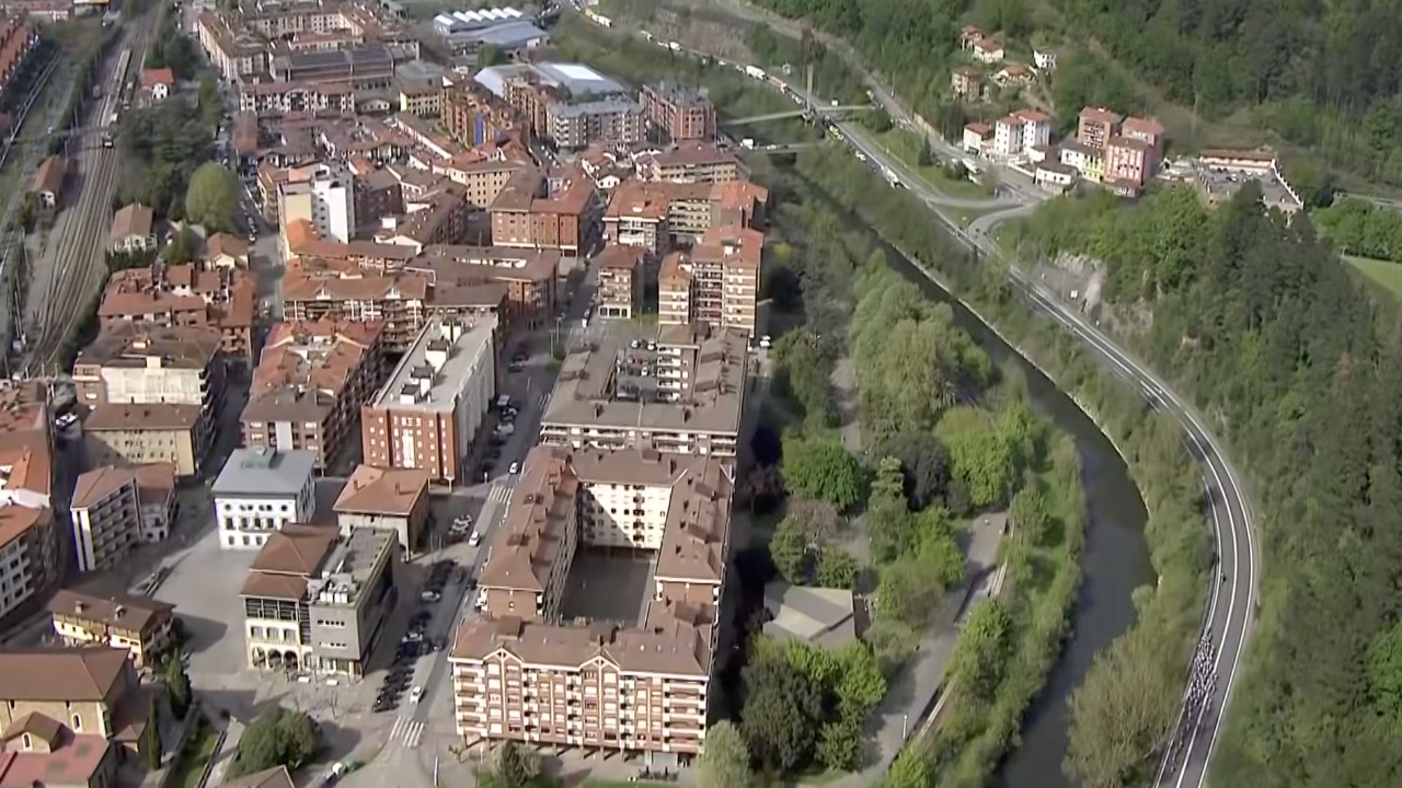 Tour of the Basque Country 2026 – Stage 3 [LAST 10 KM]