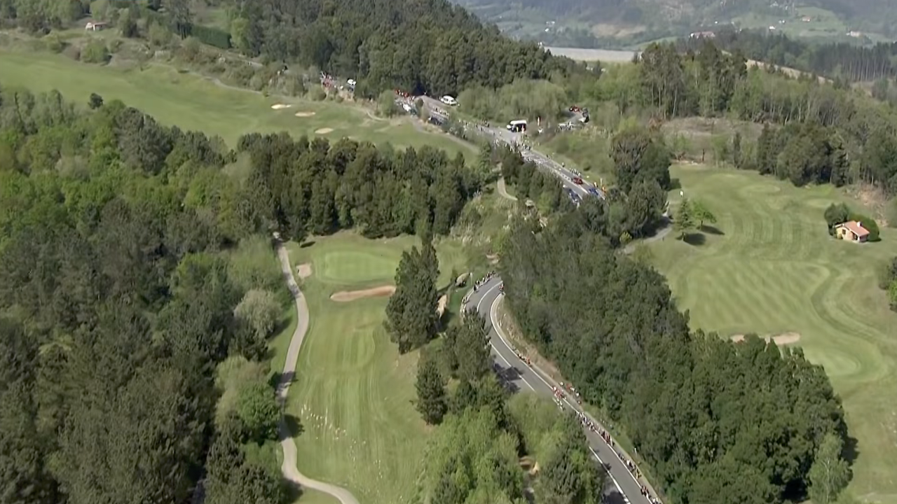 Tour of the Basque Country 2026 – Stage 4 [FULL STAGE]