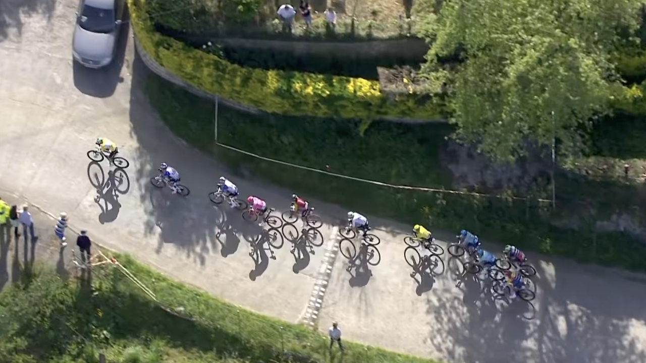 Tour of the Basque Country 2026 – Stage 4 [LAST 10 KM]