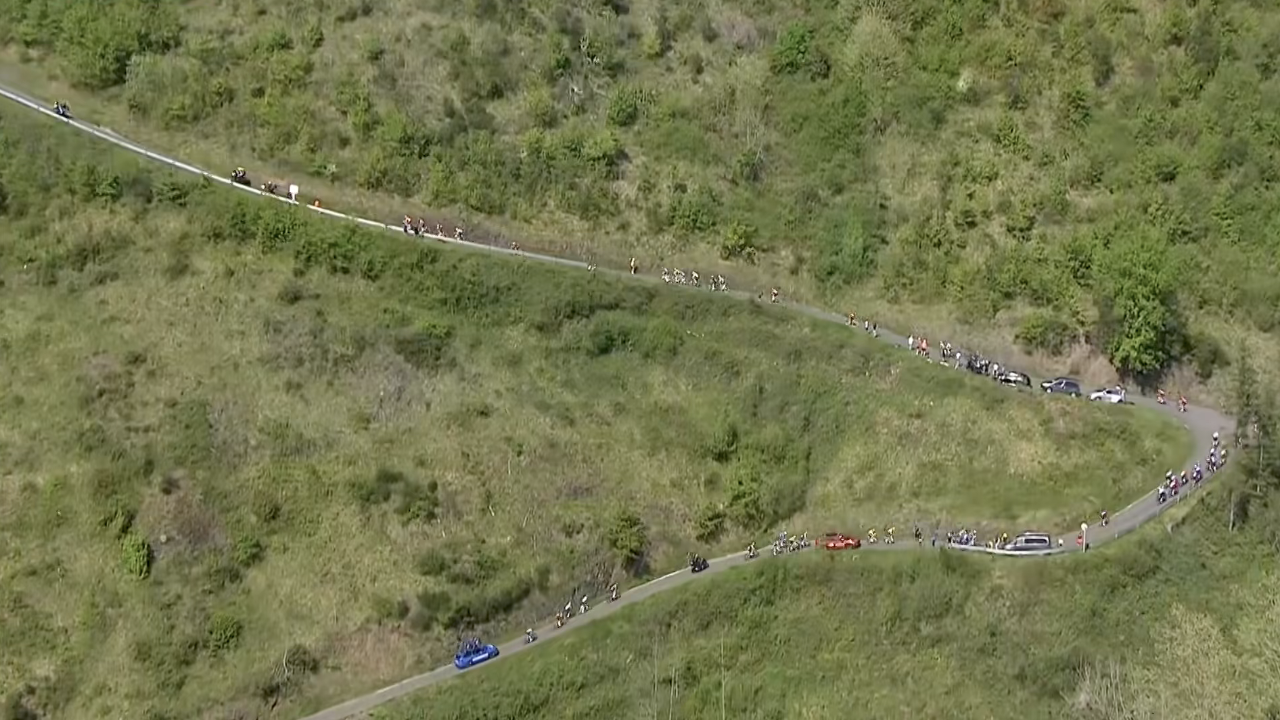 Tour of the Basque Country 2026 – Stage 5 [FULL STAGE]