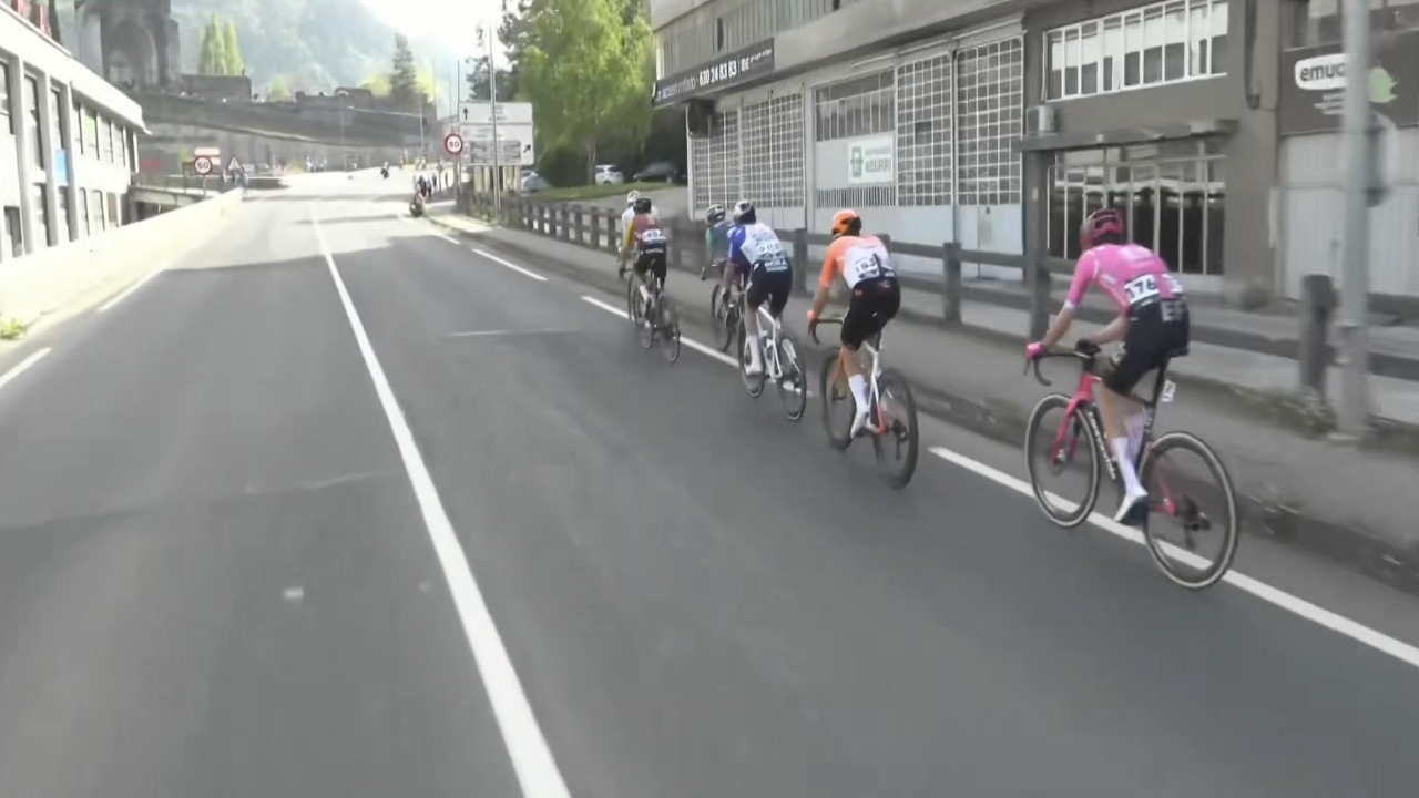 Tour of the Basque Country 2026 – Stage 5 [LAST 10 KM]