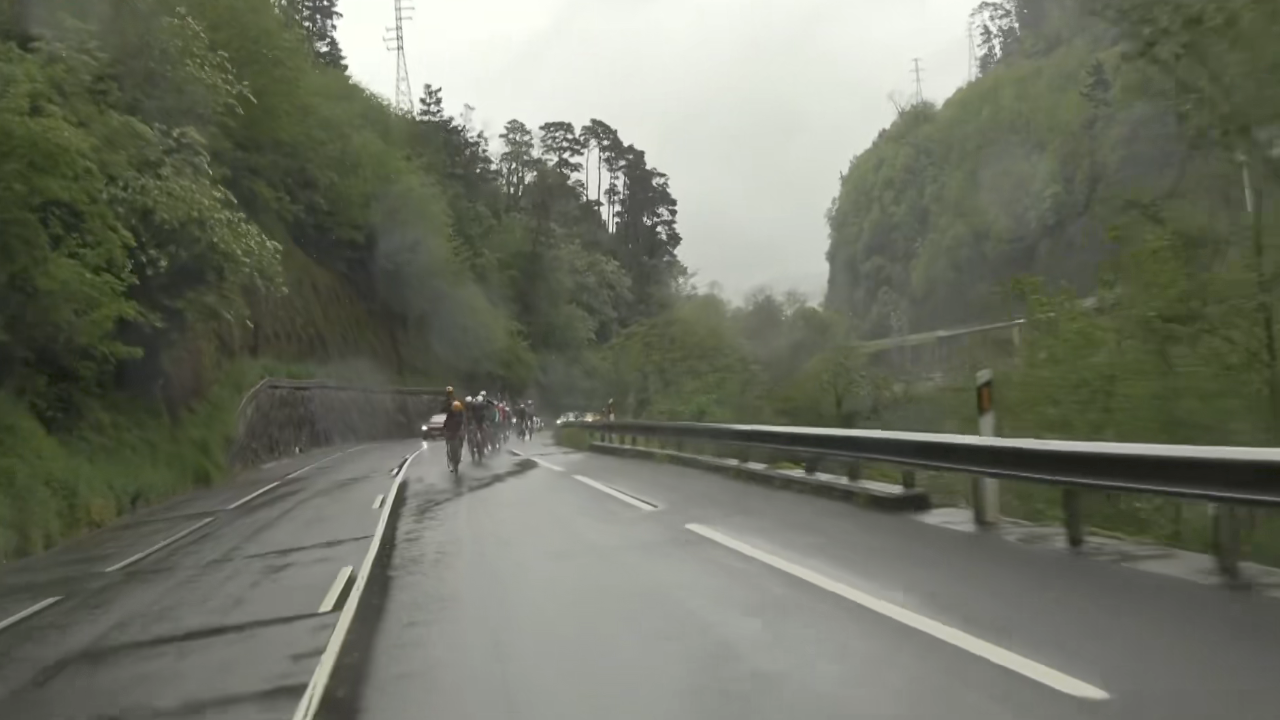 Tour of the Basque Country 2026 – Stage 6 [FULL STAGE]