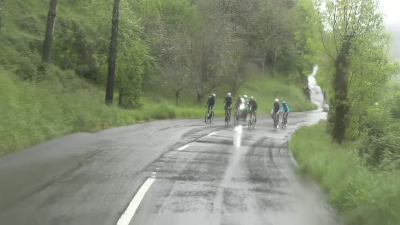 Tour of the Basque Country 2026 – Stage 6 [LAST 10 KM]