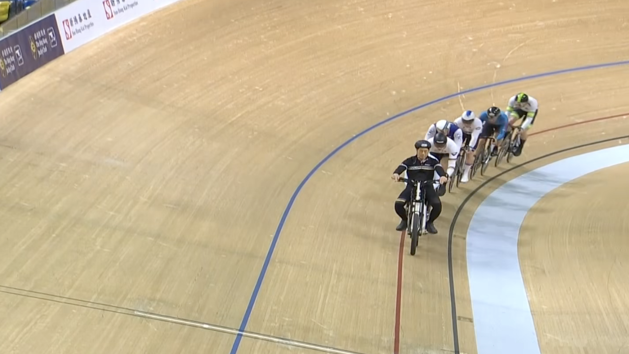 Track Cycling World Cup 2026 – 2 – Hong Kong [DAY 2]