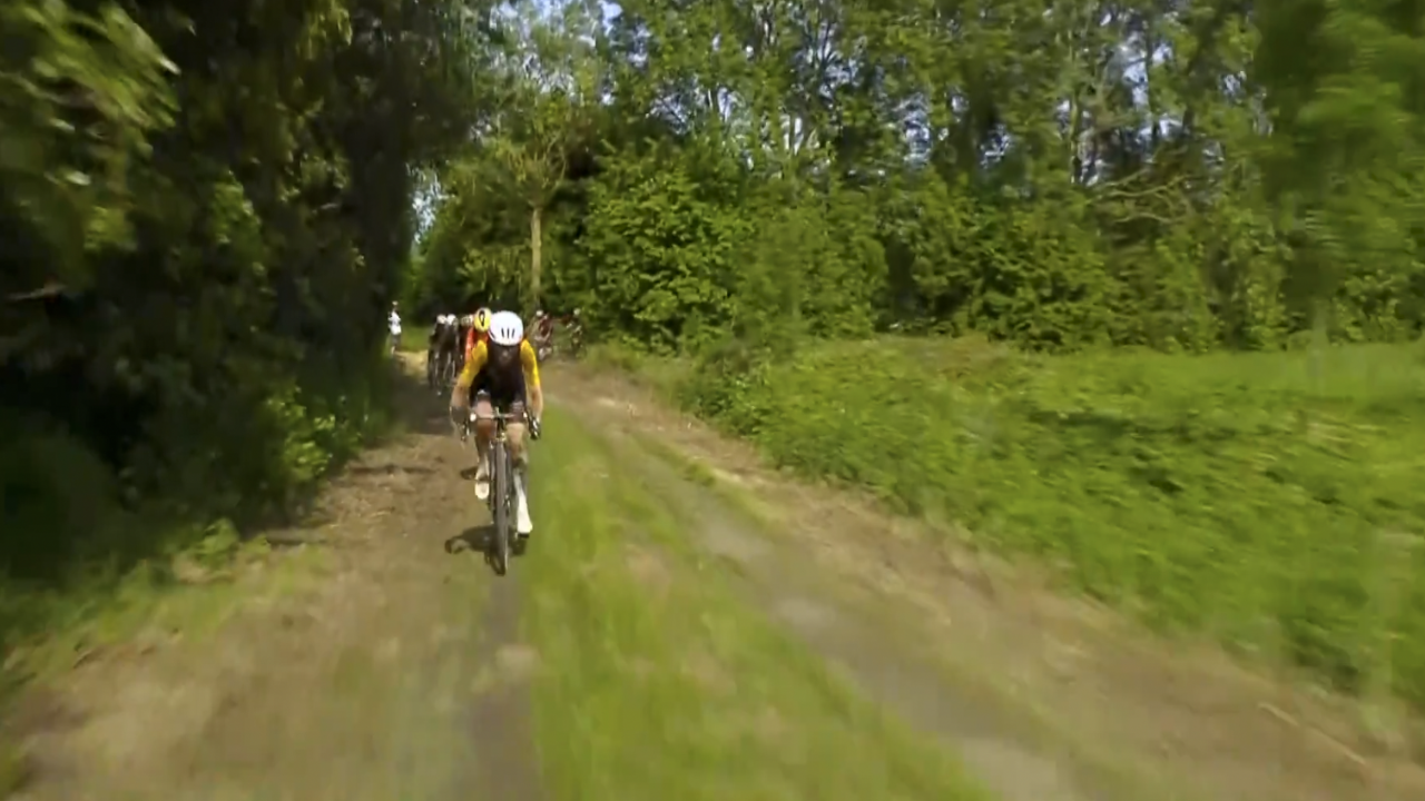 Antwerp Port Epic 2026 [FULL RACE] (ladies)