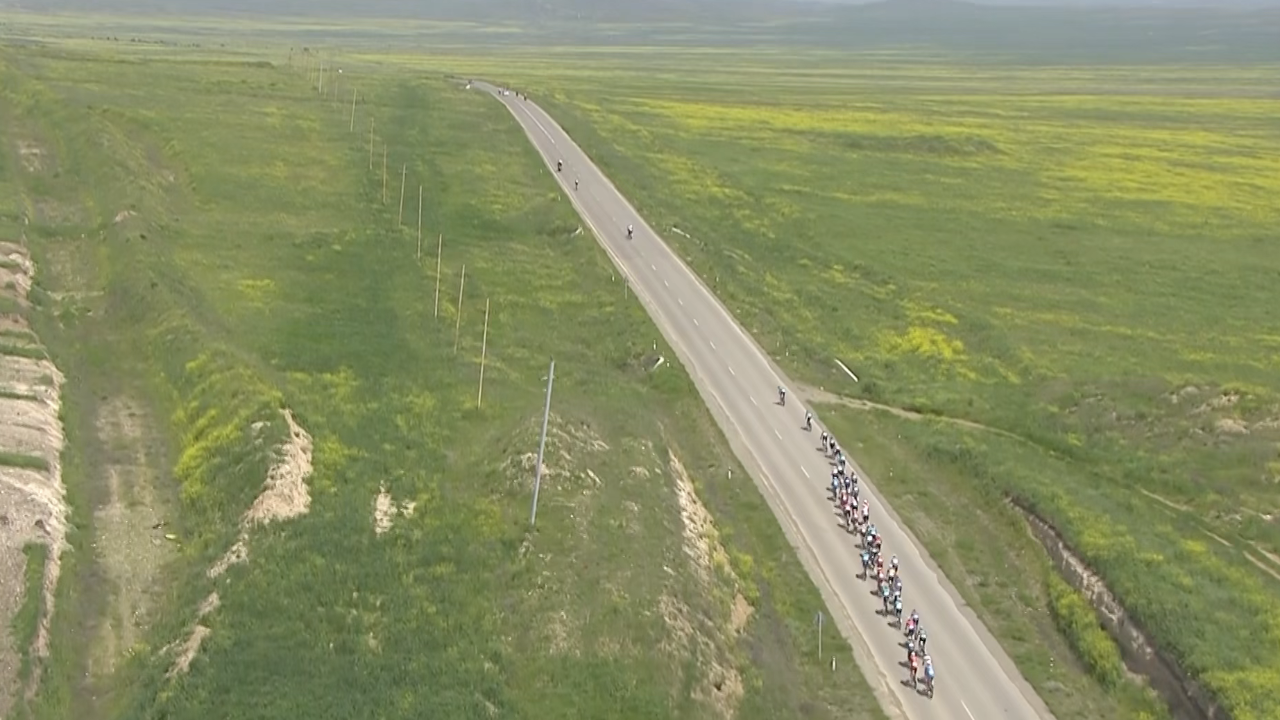 Baku-Khankendi 2026 - Stage 4 [FULL STAGE]