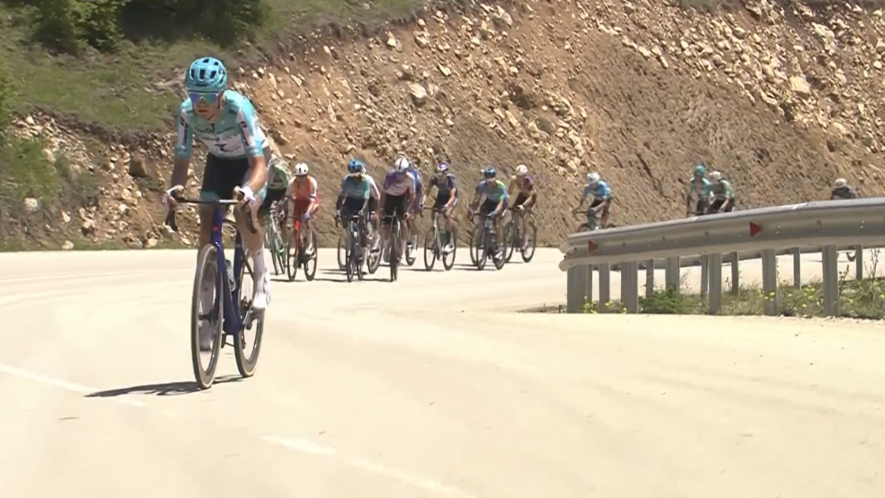 Baku-Khankendi 2026 - Stage 5 [FULL STAGE]
