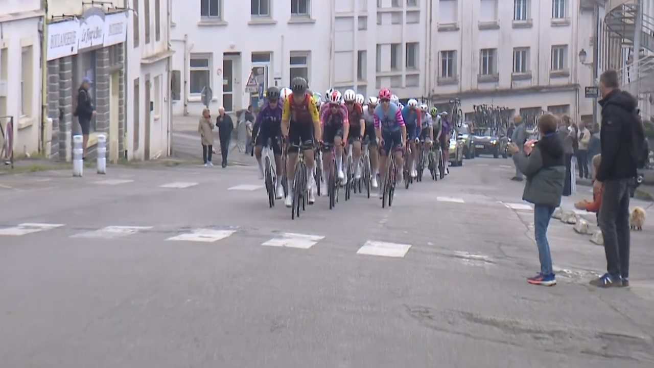 Boucles de l’Aulne – Châteaulin 2026 [FULL RACE]