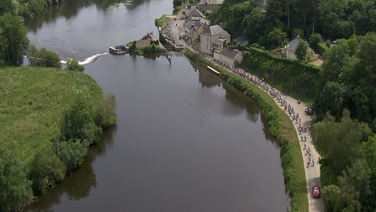 Boucles de la Mayenne 2026 – Stage 1 [FULL STAGE]
