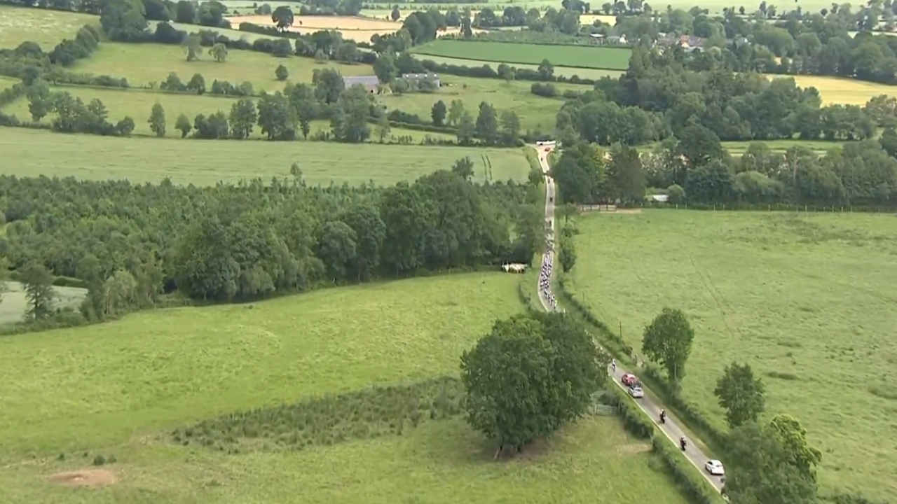 Boucles de la Mayenne 2026 – Stage 2 [FULL STAGE]