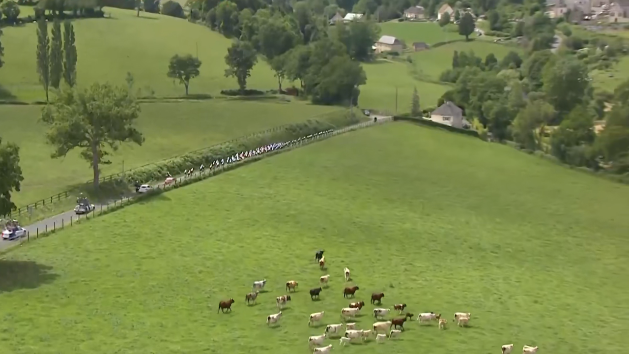 Boucles de la Mayenne 2026 – Stage 3 [FULL STAGE]