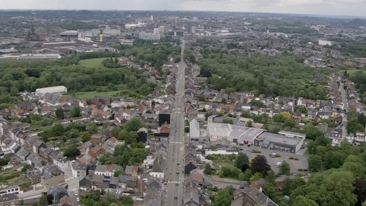 Circuit de Wallonie 2026 [FULL RACE]