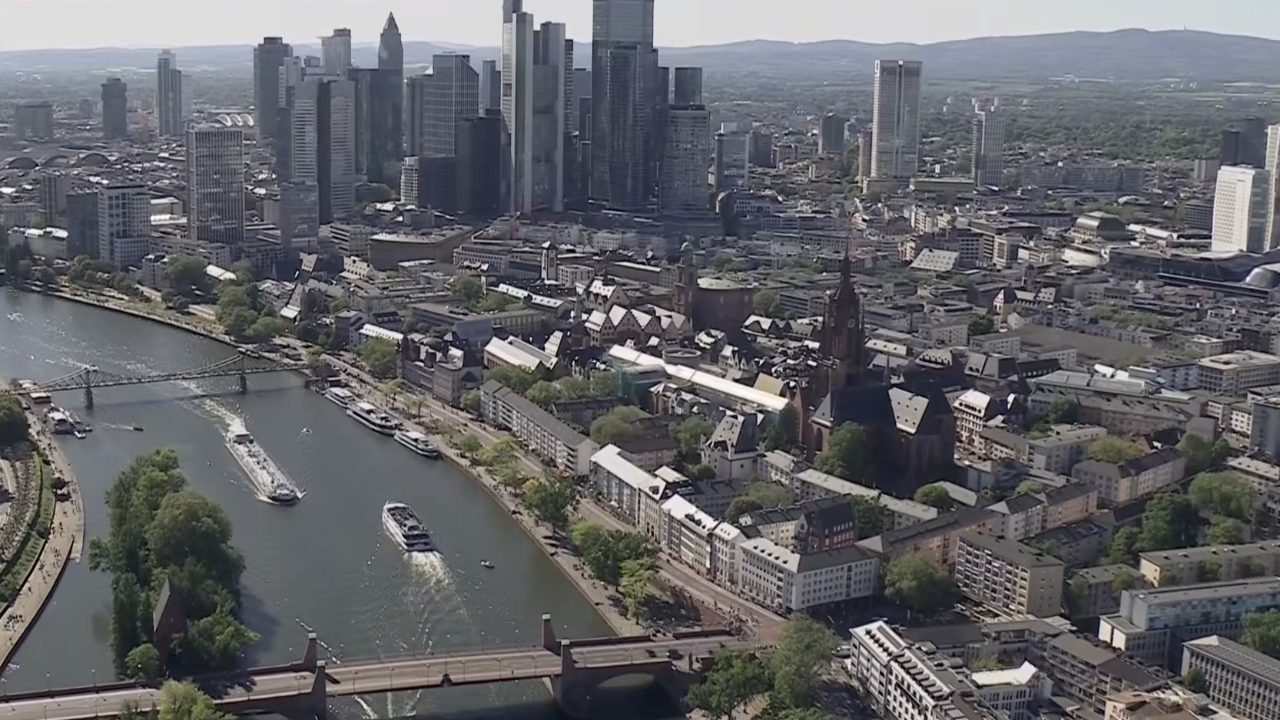 Eschborn-Frankfurt 2026 [LAST 20 KM]