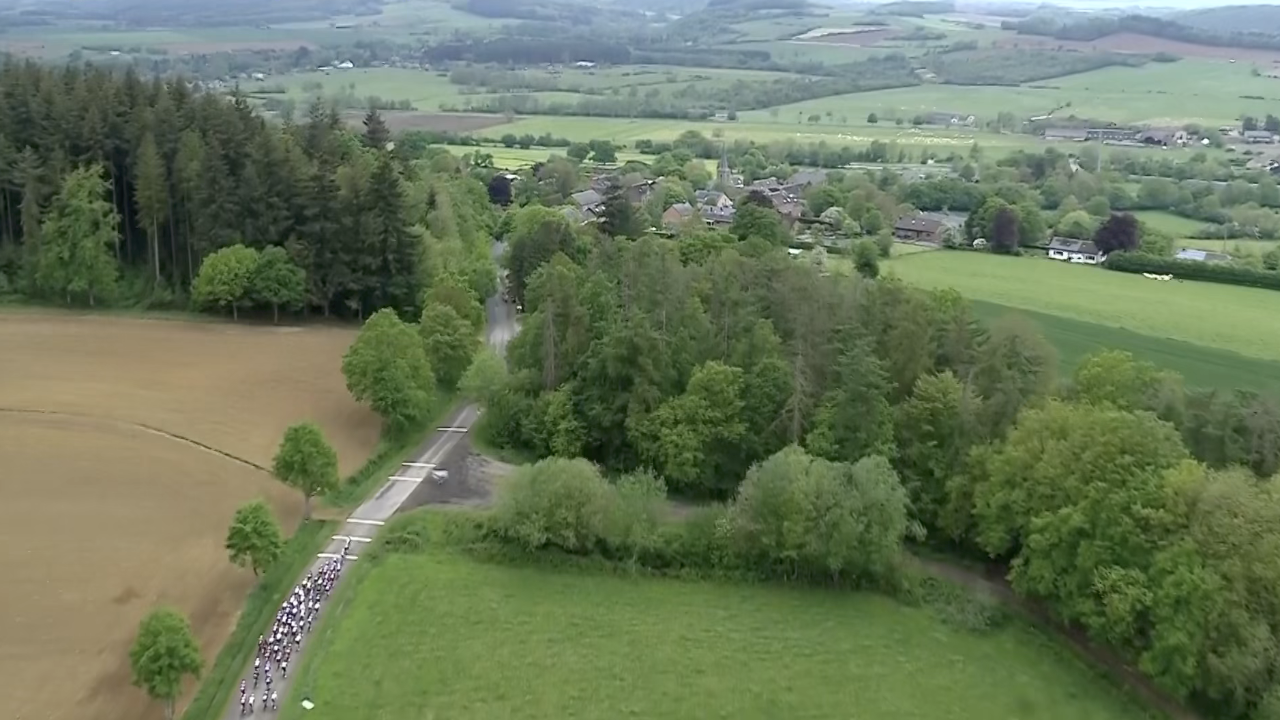 Famenne Ardenne Classic 2026 [LAST 15 KM]