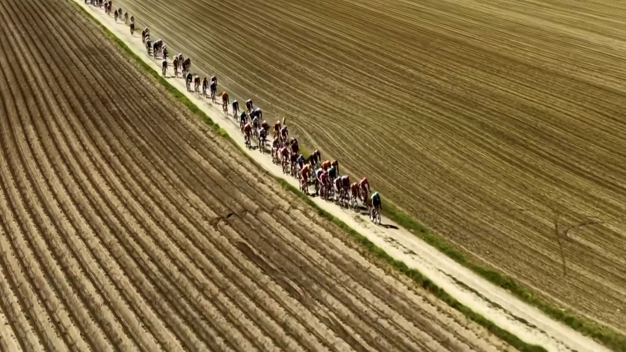 Four Days of Dunkirk 2026 – Stage 3 [FULL STAGE]