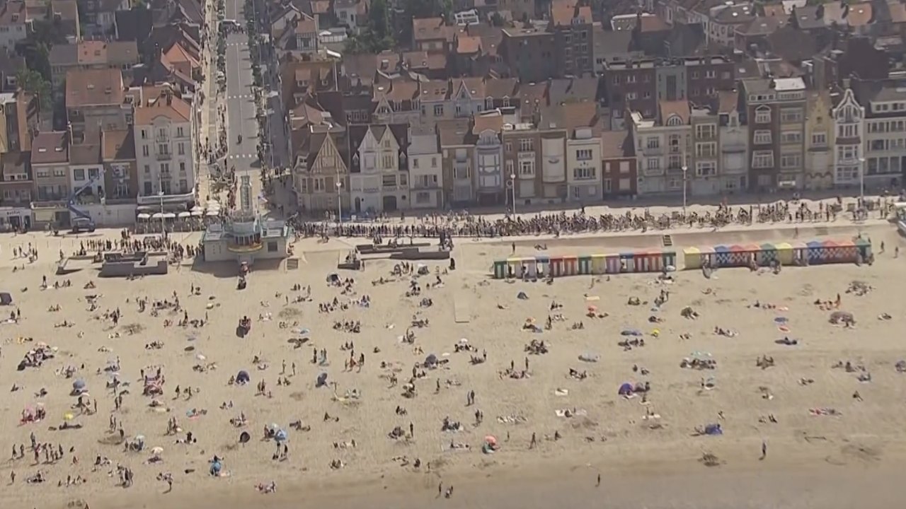 Four Days of Dunkirk 2026 – Stage 5 [FULL STAGE]