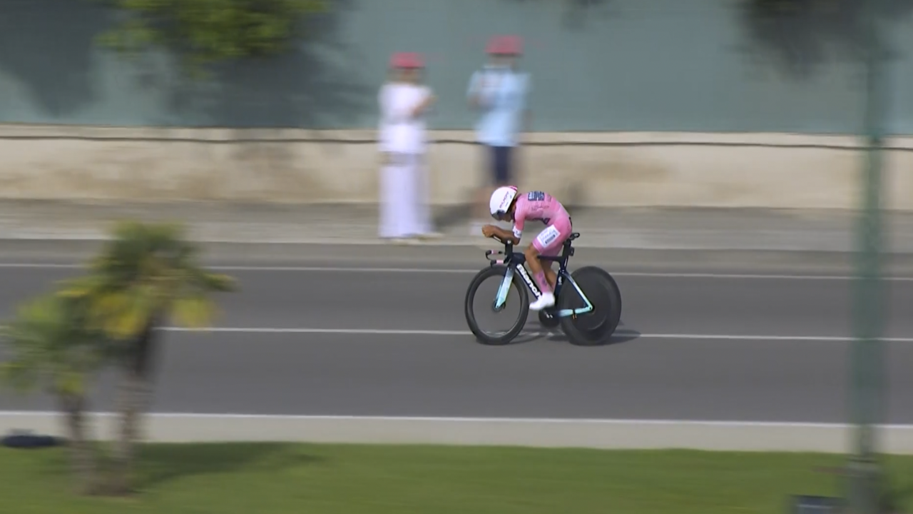 Giro d’Italia 2026 – Stage 10 [FULL STAGE - Individual Time Trial]