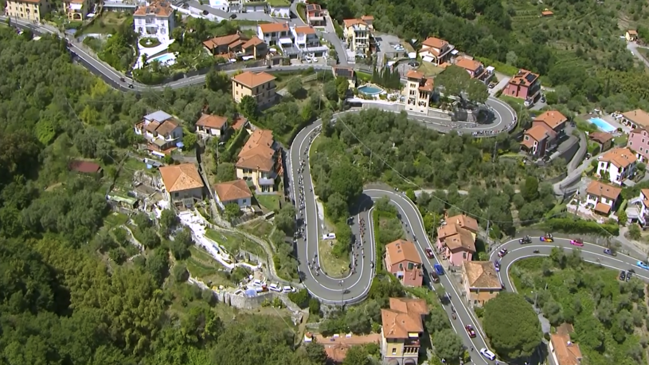 Giro d’Italia 2026 – Stage 11 [FULL STAGE]