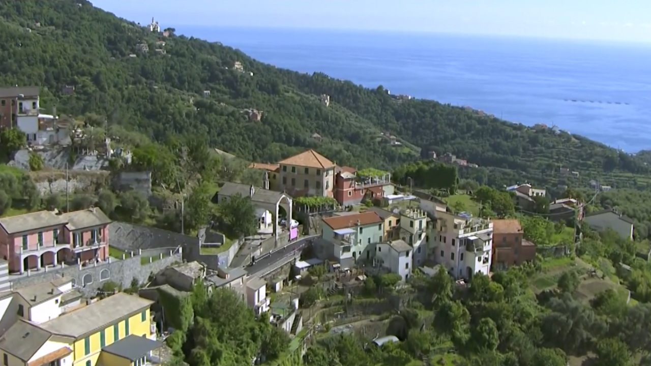Giro d’Italia 2026 – Stage 11 [LAST 10 KM]