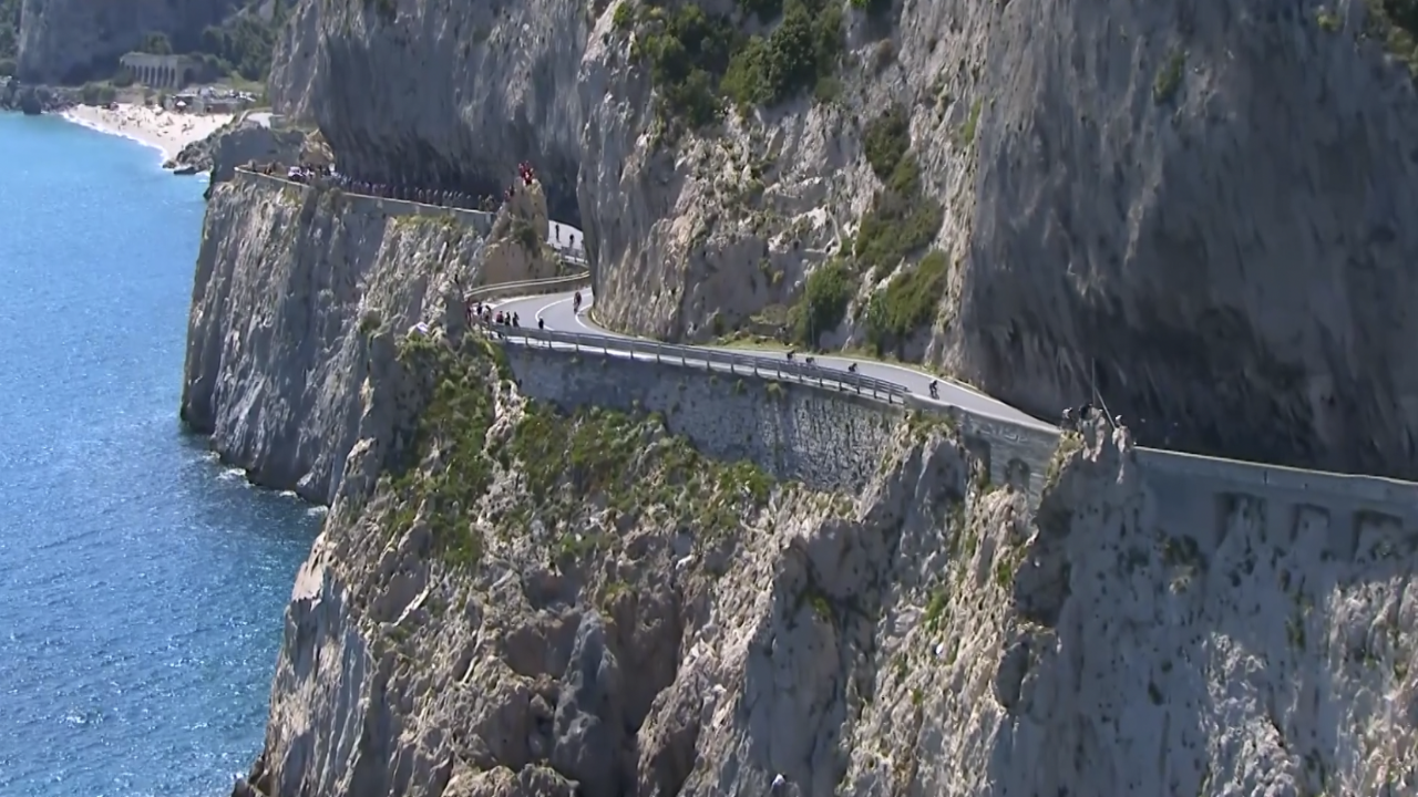 Giro d’Italia 2026 – Stage 12 [FULL STAGE]