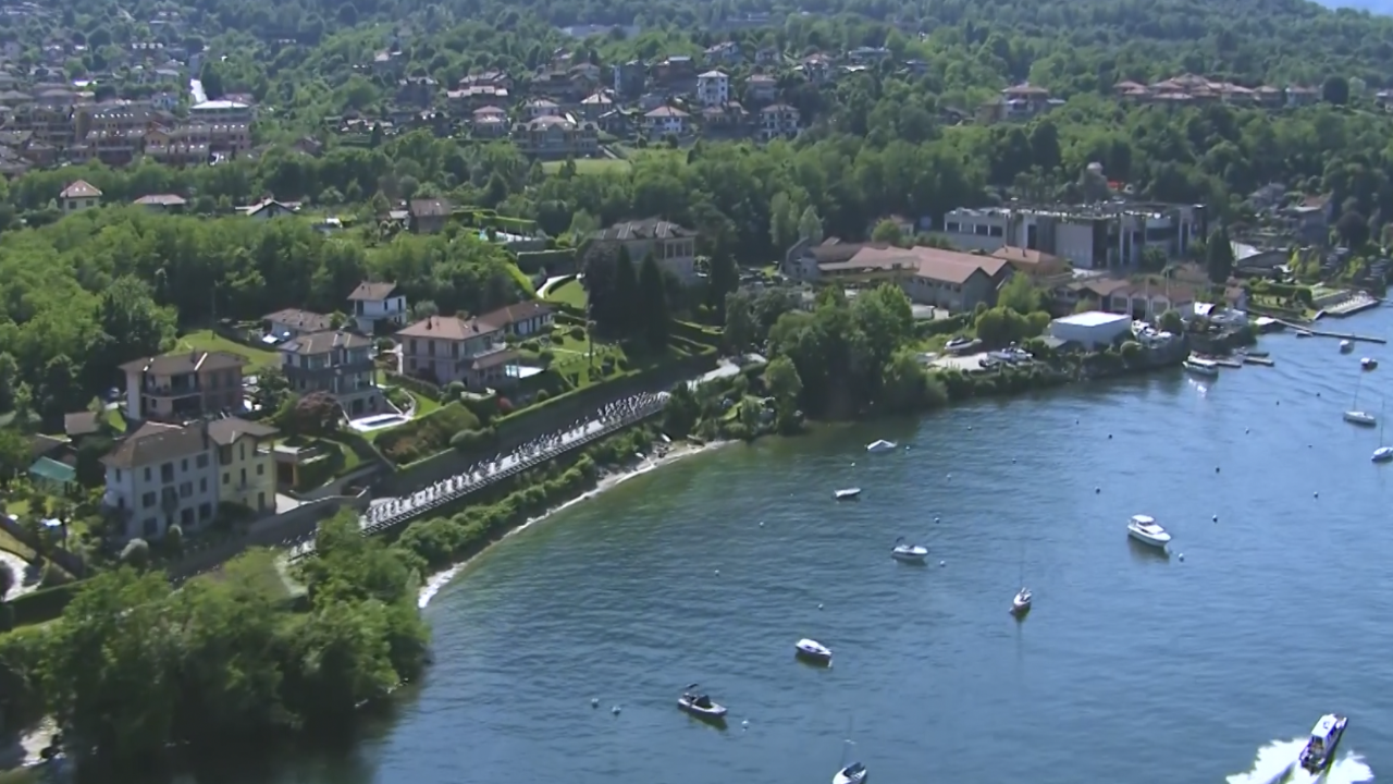Giro d’Italia 2026 – Stage 13 [LAST 20 KM]