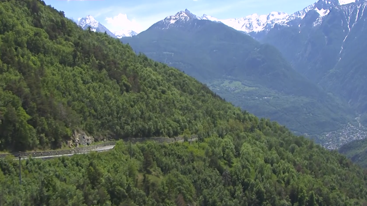 Giro d’Italia 2026 – Stage 14 [FULL STAGE]