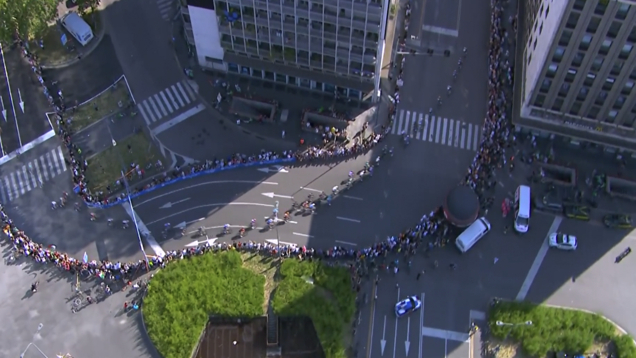 Giro d’Italia 2026 – Stage 15 [LAST 10 KM]
