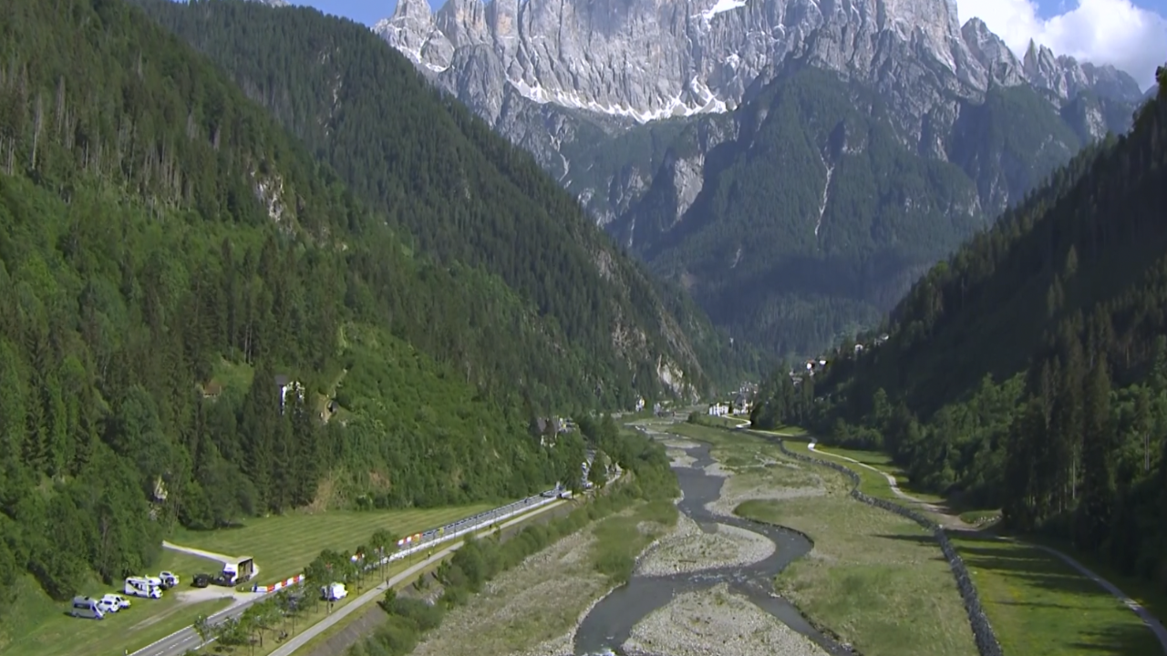 Giro d’Italia 2026 – Stage 19 [LAST 10 KM]