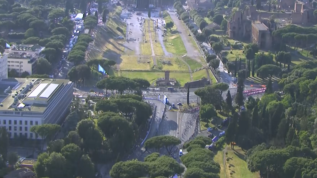 Giro d’Italia 2026 – Stage 21 [LAST 10 KM]