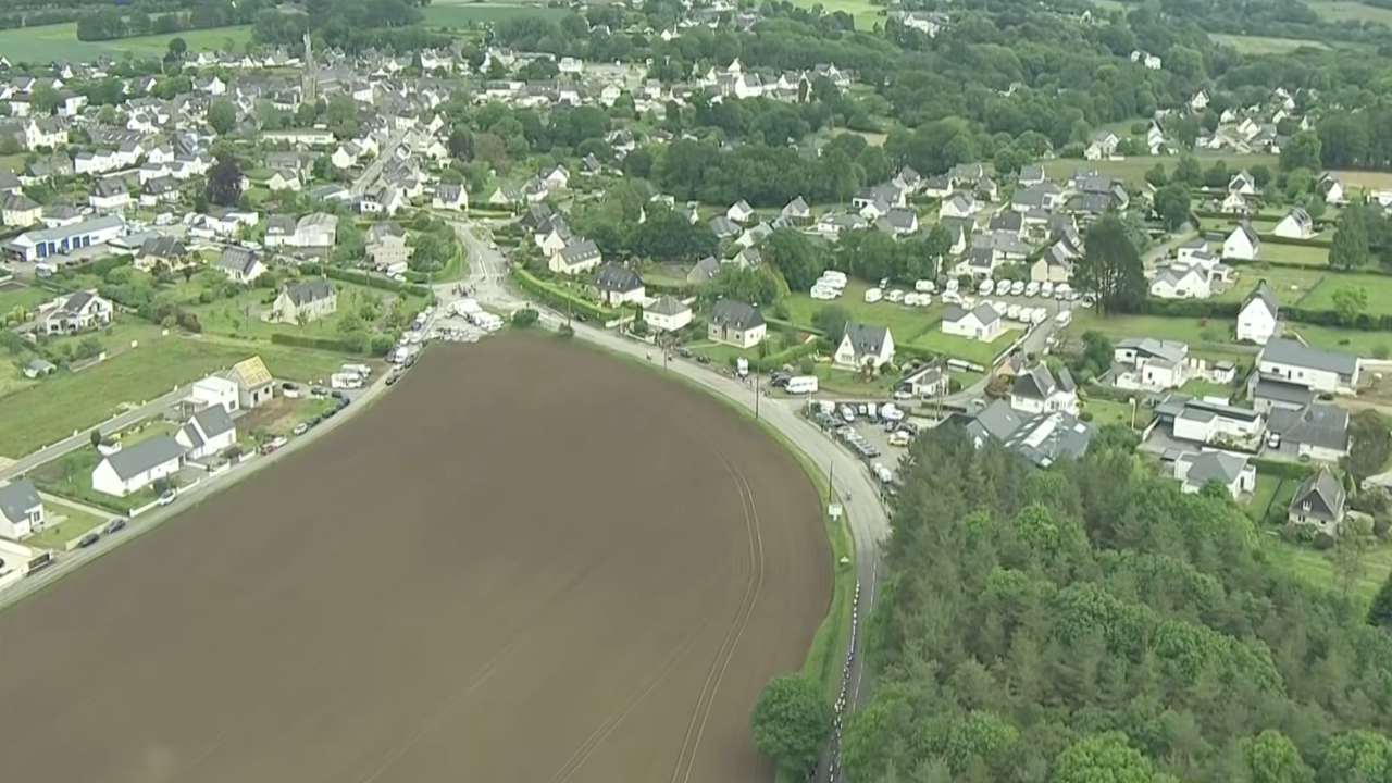 Grand Prix du Morbihan 2026 [FULL RACE]