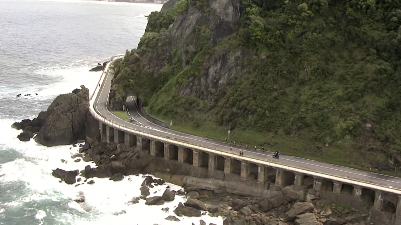 Itzulia Women 2026 – Stage 1 [FULL STAGE] (ladies)