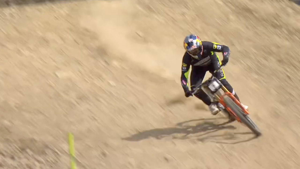MTB – DHI – World Cup 2026 – 1 – YongPyong [FULL RACE]
