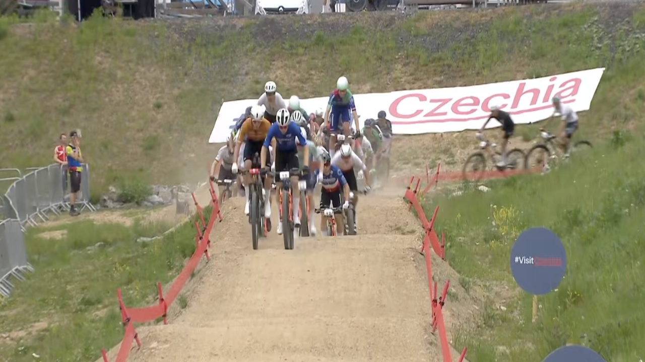 MTB – XCC – World Cup 2026 – 2 – Nové Město [FULL RACE]