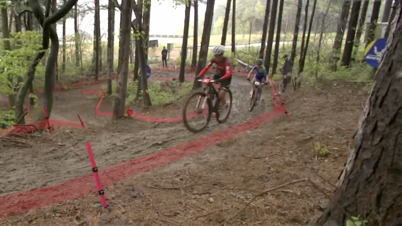 MTB – XCO – World Cup 2026 – 1 – YongPyong [FULL RACE] (ladies)