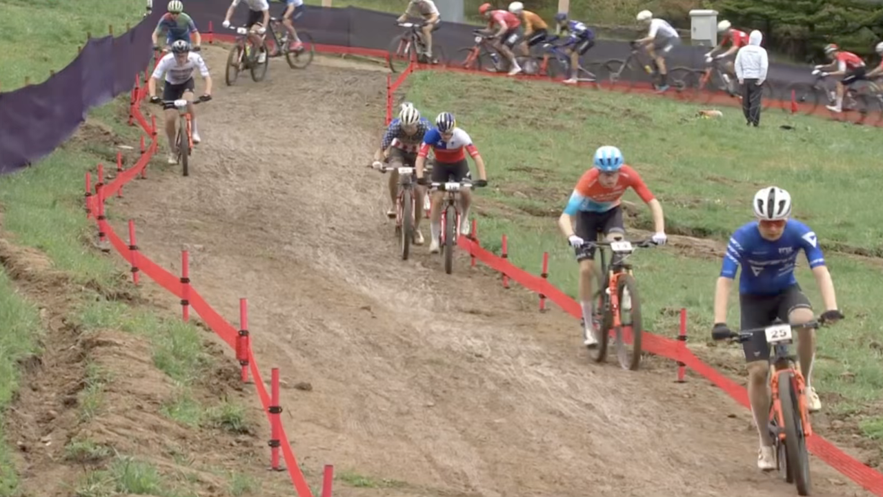 MTB – XCO – World Cup 2026 – 1 – YongPyong [FULL RACE]