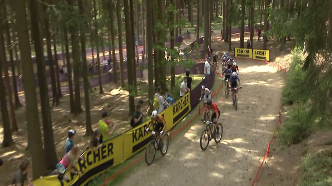 MTB – XCO – World Cup 2026 – 2 – Nové Město [FULL RACE]