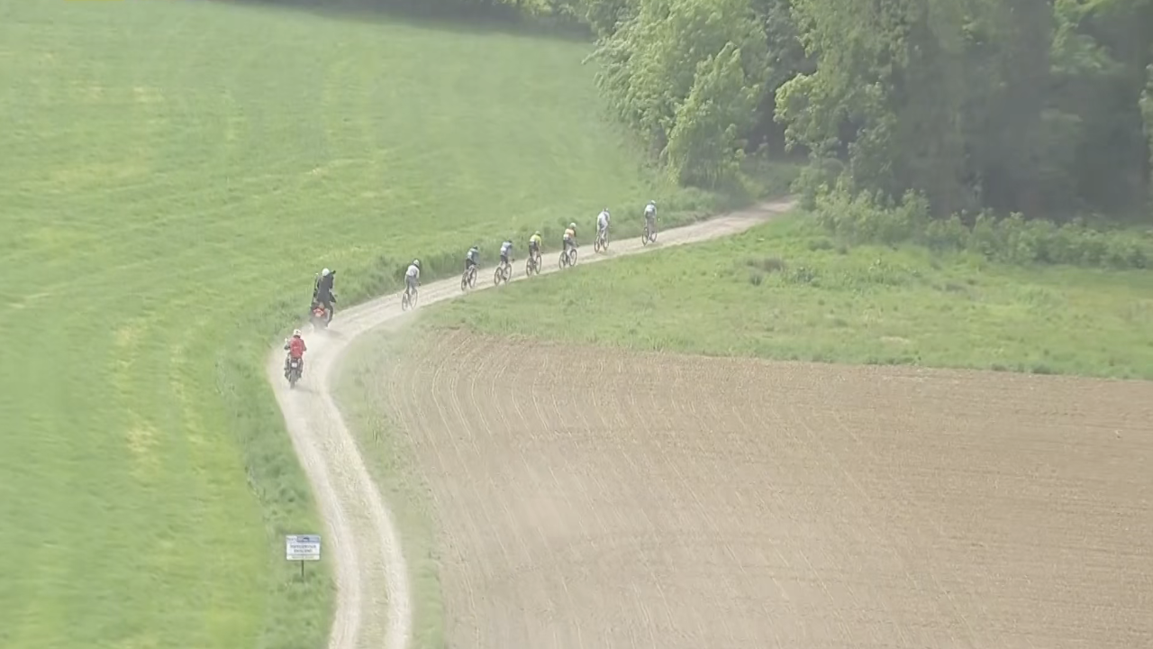 Marly Grav Gravel Race 2026 [FULL RACE]